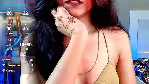 Your-mansi