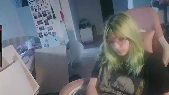 Green_angel