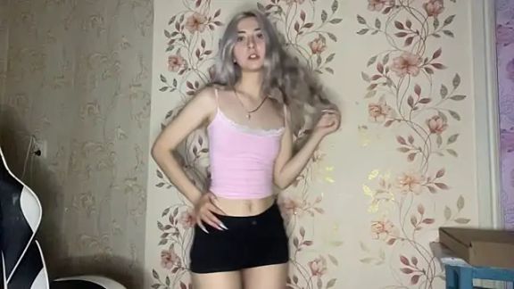 WhitePowerGirl