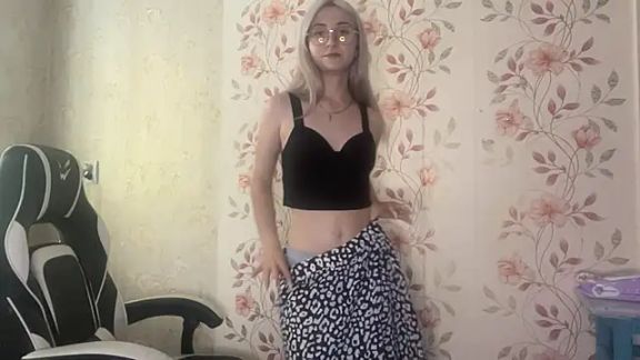 WhitePowerGirl