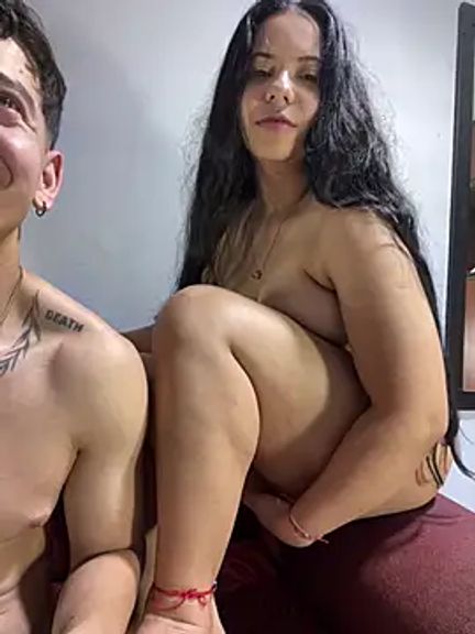 ColombianSexyCouple_