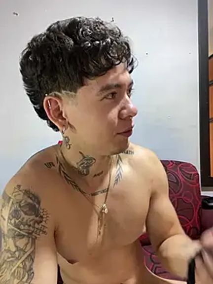 ColombianSexyCouple_