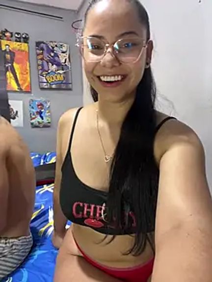ColombianSexyCouple_