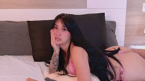 AuroraCastano