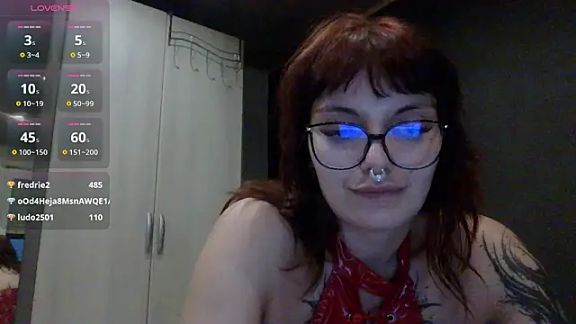 Roxane_Bloodycherry