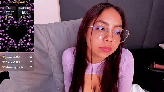 LeilaSaenz