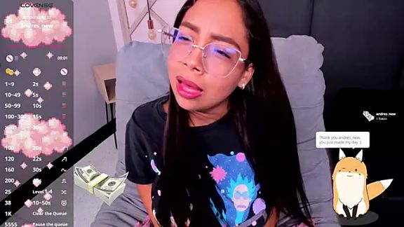 LeilaSaenz