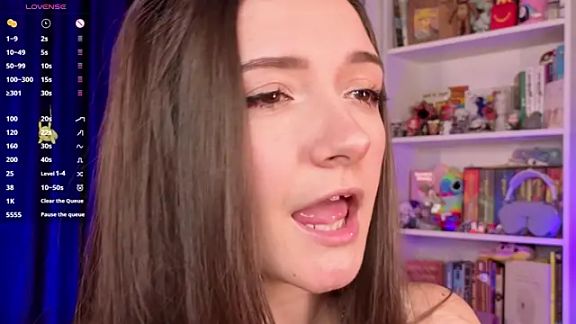 RochelleGoil