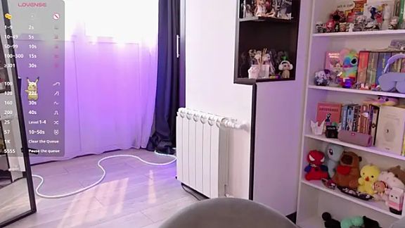 RochelleGoil