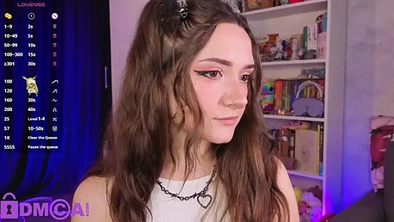 RochelleGoil
