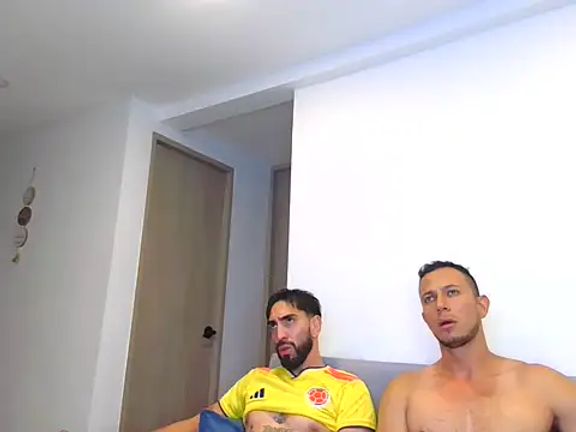 TheLatinBoyfriends