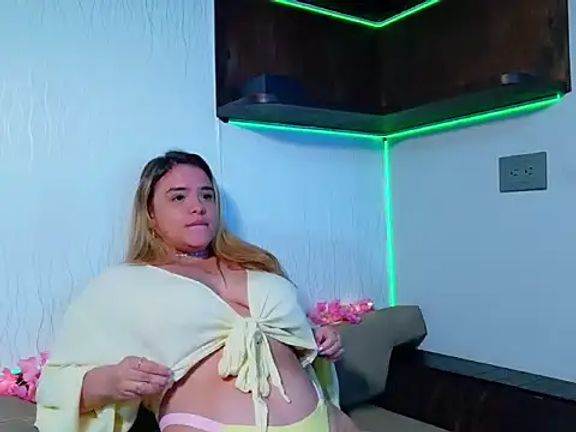 Lissa_monroe