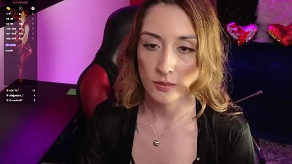 anikajhonsson