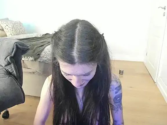 sugarplumbabe