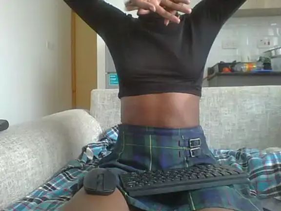 chocolateberry66