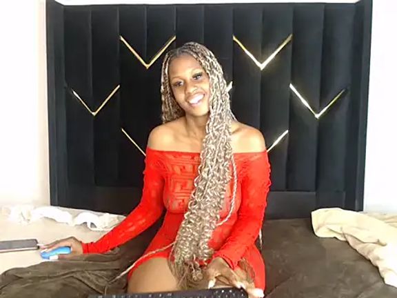 EbonyPoisonCunt