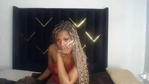 EbonyPoisonCunt
