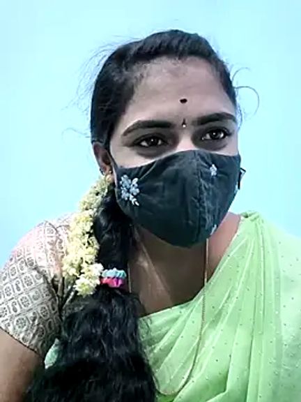 Tamil-Megavarthinii