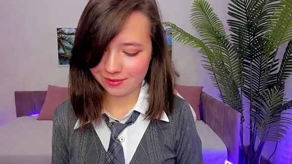 Lina_Brownie
