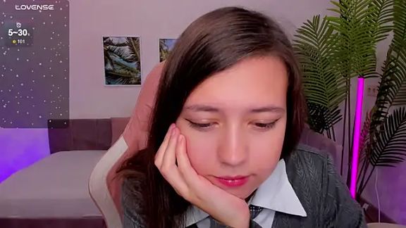 Lina_Brownie