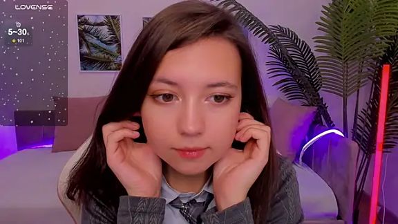 Lina_Brownie