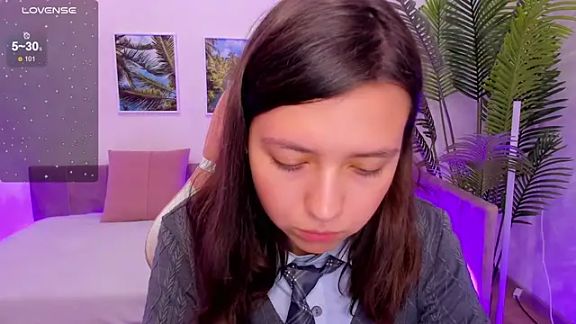 Lina_Brownie