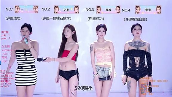 Novagirls