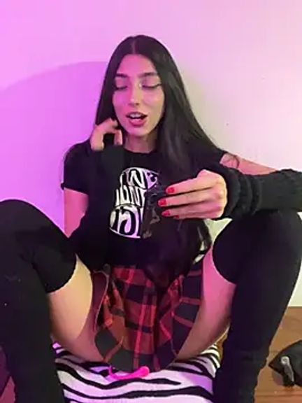Felicia_smok3