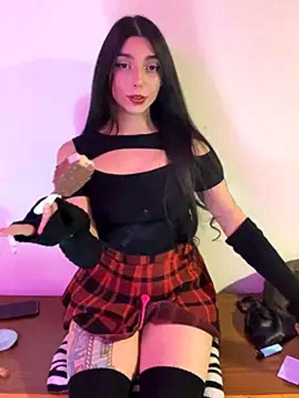 Felicia_smok3