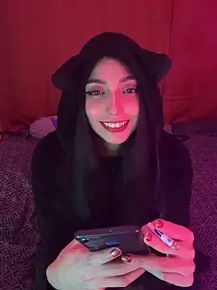 Felicia_smok3