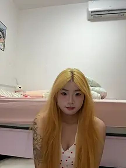 yaoyao520-18girl