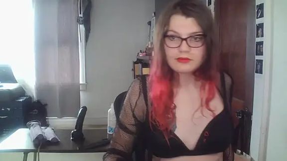 Tranicpixiedreamgrl