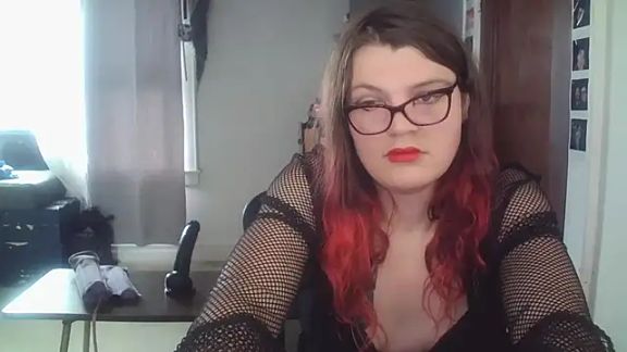 Tranicpixiedreamgrl