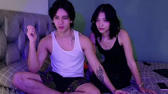 Engel_And_Melody
