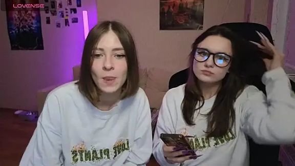 Blackpinkkitens