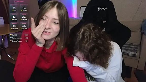 Blackpinkkitens