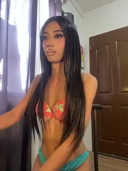 GoddessTiffanySex
