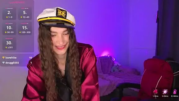 MelissasLi