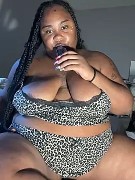 TropicalBBW