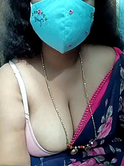 Anusha_Telugu_Ammai