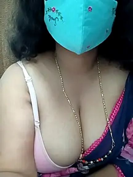 Anusha_Telugu_Ammai