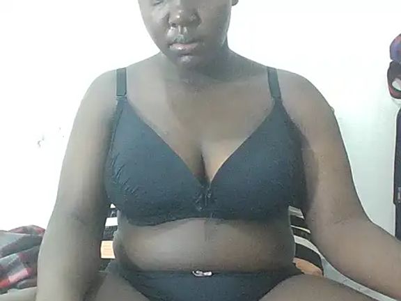 Darksweetgal