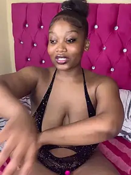 TheeRealBaddie