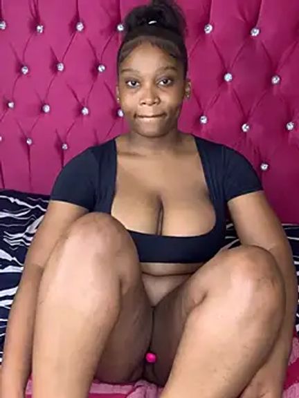 TheeRealBaddie