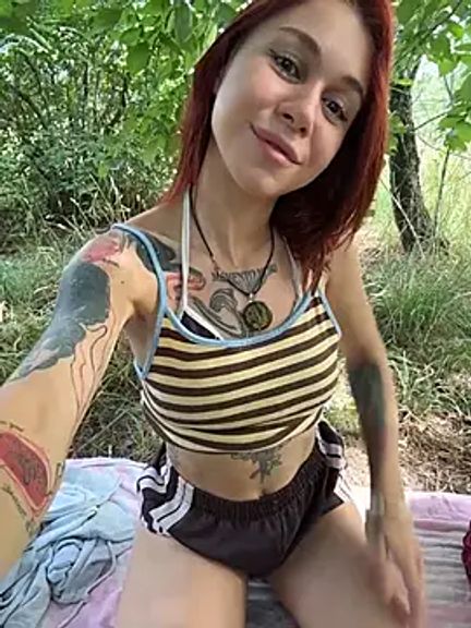 RosieDesire