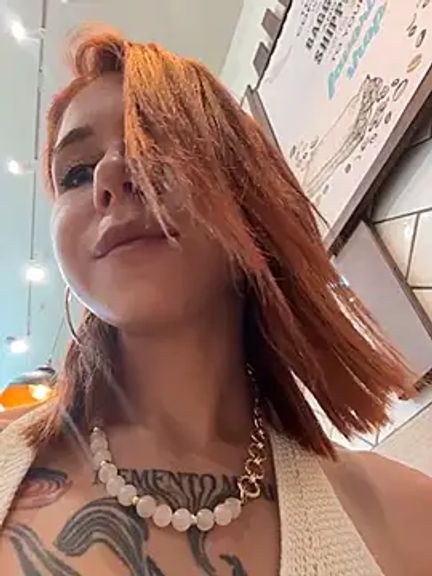 RosieDesire