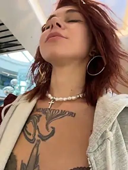 RosieDesire