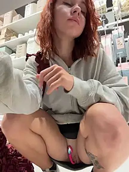 RosieDesire