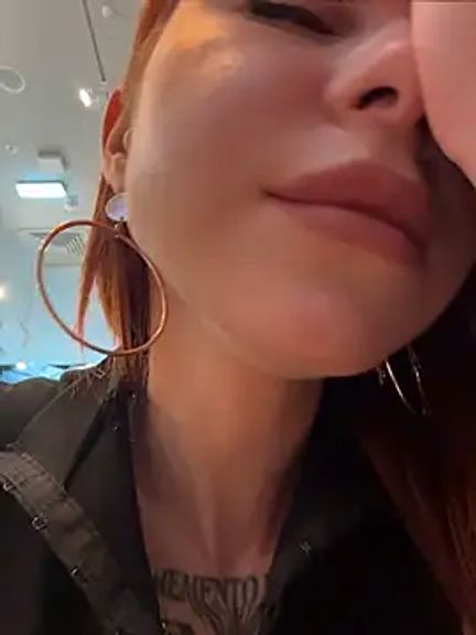 RosieDesire