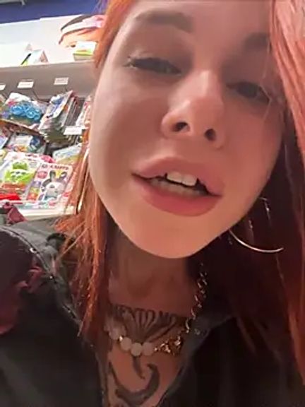RosieDesire